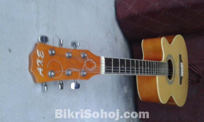 AXE PURE acoustic GUITER